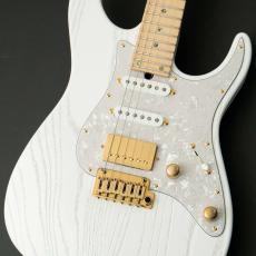 T's DST Pro 24 Maple -Steps White Mat-