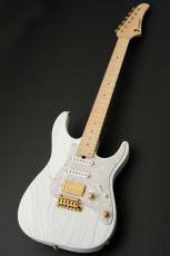 T's DST Pro 24 Maple -Steps White Mat-_2