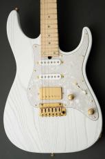 T's DST Pro 24 Maple -Steps White Mat-_3