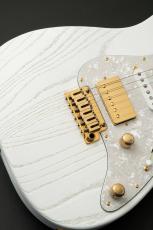 T's DST Pro 24 Maple -Steps White Mat-_4