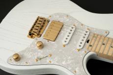 T's DST Pro 24 Maple -Steps White Mat-_5