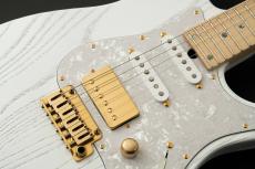 T's DST Pro 24 Maple -Steps White Mat-_6
