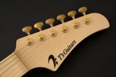 T's DST Pro 24 Maple -Steps White Mat-_8