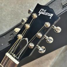 Gibson 【試奏動画あり】J-45 Standard VS #21476005【図太く迫力のある低音が響く一本】【送料当社負担】【池袋店在庫品】_3