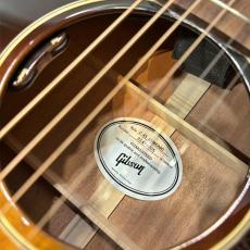Gibson 【試奏動画あり】J-45 Standard VS #21476005【図太く迫力のある低音が響く一本】【送料当社負担】【池袋店在庫品】_9