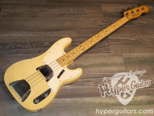Fender '70 Telecaster Bass