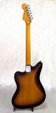Fender Japan JM66_3