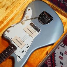 Fender 2000 American Vintage 62 Jazzmaster Ice Blue Metallic_3