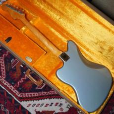 Fender 2000 American Vintage 62 Jazzmaster Ice Blue Metallic_4