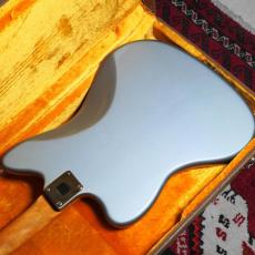 Fender 2000 American Vintage 62 Jazzmaster Ice Blue Metallic_5