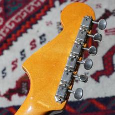 Fender 2000 American Vintage 62 Jazzmaster Ice Blue Metallic_9