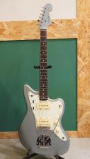Fender 2000 American Vintage 62 Jazzmaster Ice Blue Metallic_13