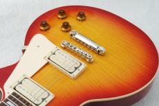 Tokai LS-101F-CM3 "Reborn OLD" w/W-Cream PU -Cherry Sunburst/CS- #2552184【4.30kg】_6