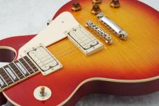 Tokai LS-101F-CM3 "Reborn OLD" w/W-Cream PU -Cherry Sunburst/CS- #2552184【4.30kg】_7