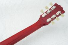 Tokai LS-101F-CM3 "Reborn OLD" w/W-Cream PU -Cherry Sunburst/CS- #2552184【4.30kg】_11
