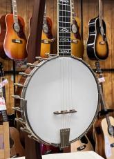No Brand Whyte Ladie Openback Banjo