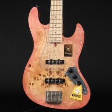 Bacchus Japan Tune-up Series WL4-BP/M ~ソメイヨシノピンク バーストサテン~