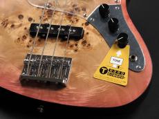 Bacchus Japan Tune-up Series WL4-BP/M ~ソメイヨシノピンク バーストサテン~_6