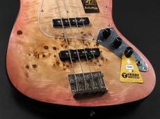 Bacchus Japan Tune-up Series WL4-BP/M ~ソメイヨシノピンク バーストサテン~_7