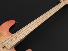 Bacchus Japan Tune-up Series WL4-BP/M ~ソメイヨシノピンク バーストサテン~_8