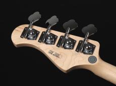 Bacchus Japan Tune-up Series WL4-BP/M ~ソメイヨシノピンク バーストサテン~_9