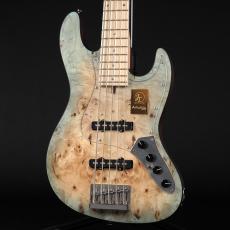 Bacchus Japan Tune-up Series WL5-BP-AC/M ~渓流ブルー バーストサテン~