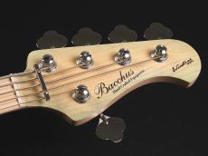 Bacchus Japan Tune-up Series WL5-BP-AC/M ~渓流ブルー バーストサテン~_3