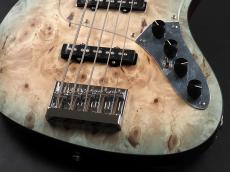Bacchus Japan Tune-up Series WL5-BP-AC/M ~渓流ブルー バーストサテン~_6