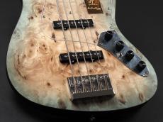Bacchus Japan Tune-up Series WL5-BP-AC/M ~渓流ブルー バーストサテン~_7