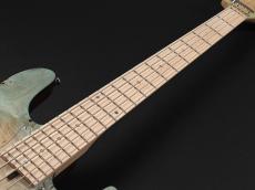 Bacchus Japan Tune-up Series WL5-BP-AC/M ~渓流ブルー バーストサテン~_8