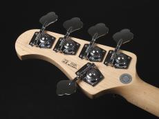Bacchus Japan Tune-up Series WL5-BP-AC/M ~渓流ブルー バーストサテン~_9