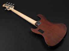 Bacchus Japan Tune-up Series WL5-BP-AC/M ~渓流ブルー バーストサテン~_12