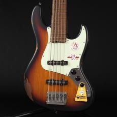 Bacchus Global Series WL5-AGED/RSM 3TS-AGED