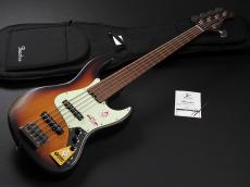 Bacchus Global Series WL5-AGED/RSM 3TS-AGED_2