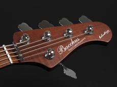Bacchus Global Series WL5-AGED/RSM 3TS-AGED_3
