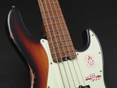 Bacchus Global Series WL5-AGED/RSM 3TS-AGED_4