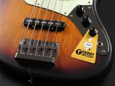 Bacchus Global Series WL5-AGED/RSM 3TS-AGED_6