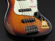 Bacchus Global Series WL5-AGED/RSM 3TS-AGED_7