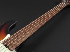 Bacchus Global Series WL5-AGED/RSM 3TS-AGED_8