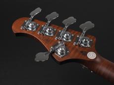 Bacchus Global Series WL5-AGED/RSM 3TS-AGED_9