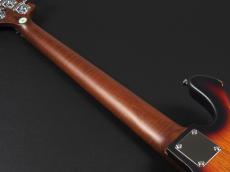 Bacchus Global Series WL5-AGED/RSM 3TS-AGED_10