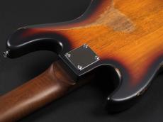 Bacchus Global Series WL5-AGED/RSM 3TS-AGED_11