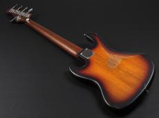 Bacchus Global Series WL5-AGED/RSM 3TS-AGED_12