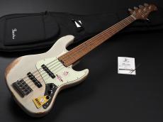 Bacchus Global Series WL5-AGED/RSM OWH-AGED_2