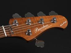 Bacchus Global Series WL5-AGED/RSM OWH-AGED_3