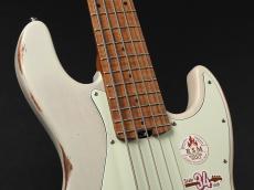 Bacchus Global Series WL5-AGED/RSM OWH-AGED_4