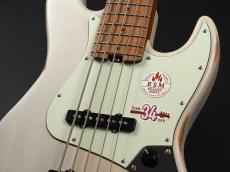 Bacchus Global Series WL5-AGED/RSM OWH-AGED_5