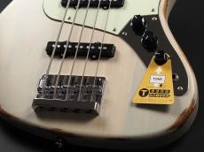 Bacchus Global Series WL5-AGED/RSM OWH-AGED_6