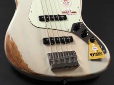 Bacchus Global Series WL5-AGED/RSM OWH-AGED_7