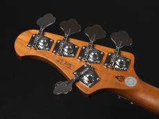 Bacchus Global Series WL5-AGED/RSM OWH-AGED_9